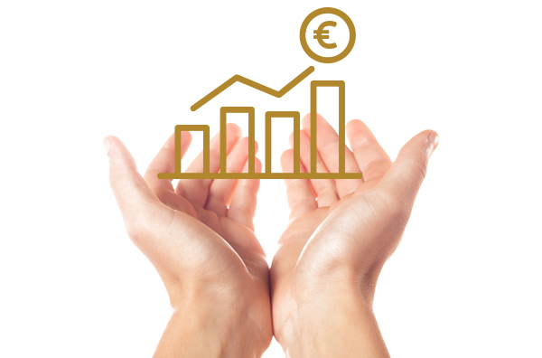 Investissements financiers